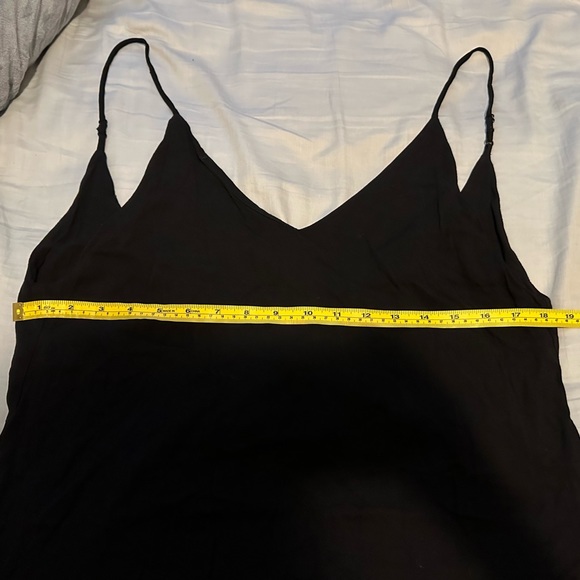 Jillian Harris for Privilege - Day to Night Dress - Size Small Black - Picture 6 of 7